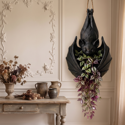Rustic-Style Hanging Decorations