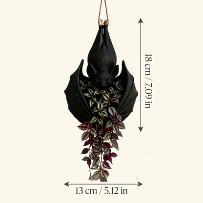 Rustic-Style Hanging Decorations
